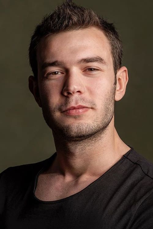 Kép: Aytaç Şaşmaz színész profilképe