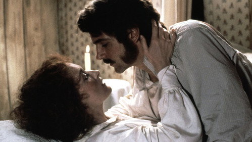 The French Lieutenant's Woman