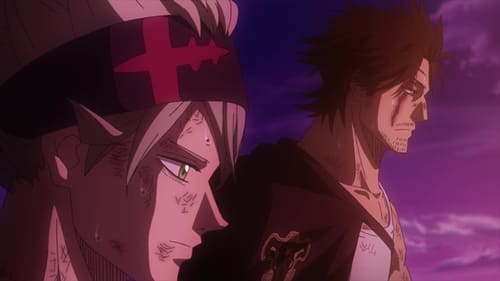 Black Clover: 1×167