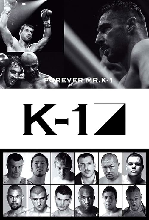 Poster K-1