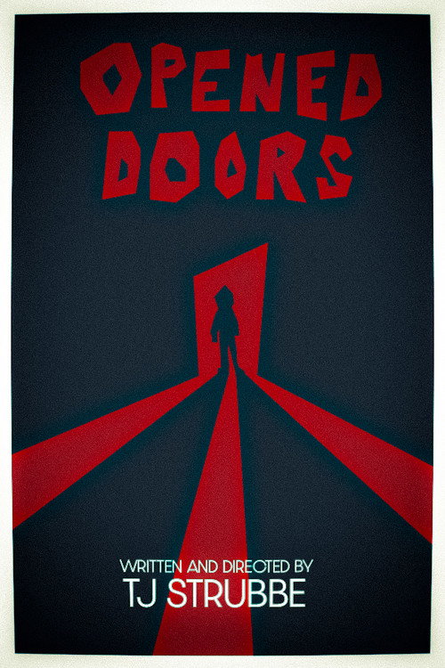 Opened Doors