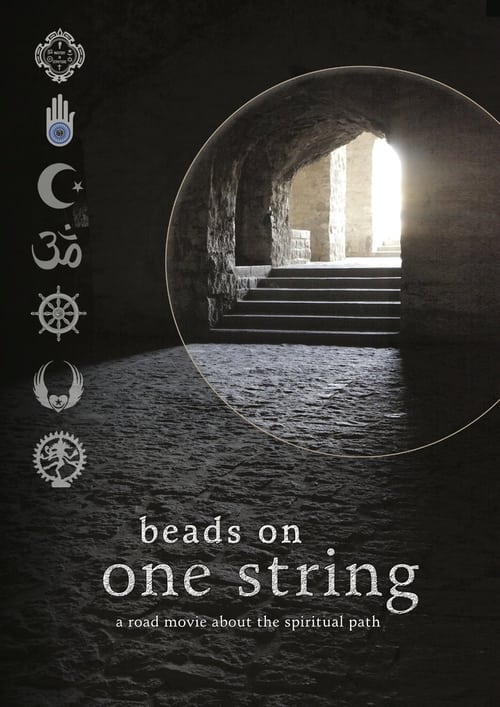 Beads On One String poster