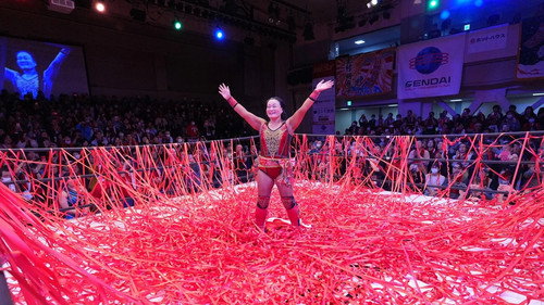 里村明衣子 THE FINAL Bild 3