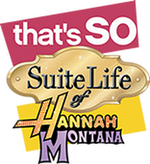 That's So Suite Life of Hannah Montana