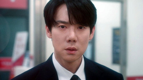Phantom Lawyer (2026) ทนายสื่อวิญญาณ ตอนที่ 12