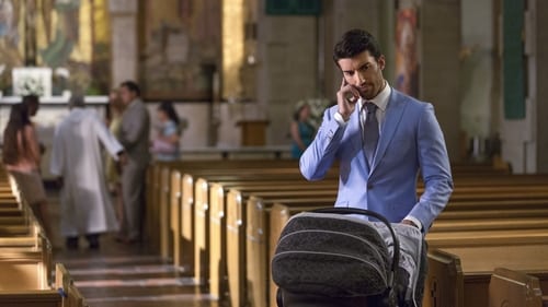 Jane the Virgin: 2×3