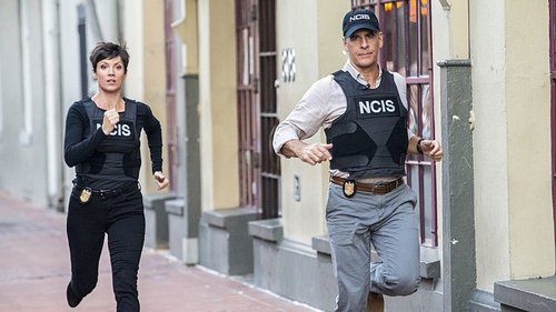 NCIS: Nova Orleans: 1×8