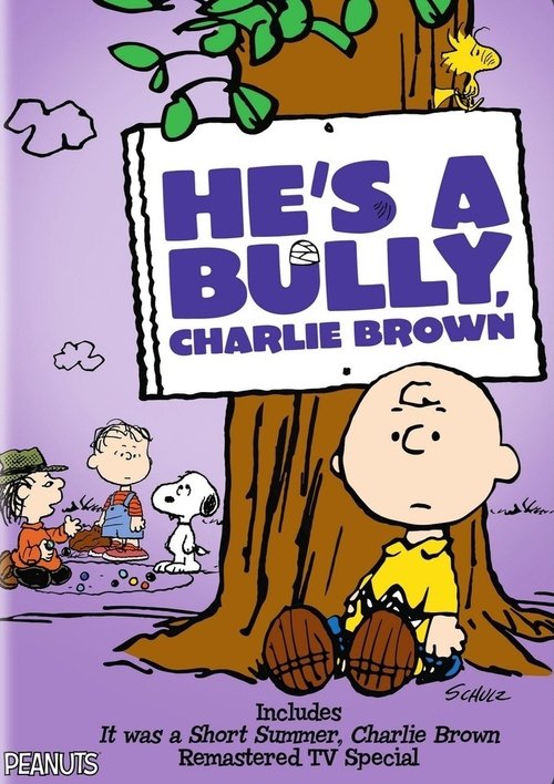 He's a Bully, Charlie Brown 2006