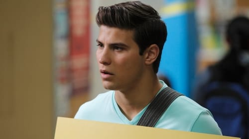 Poster della serie Degrassi