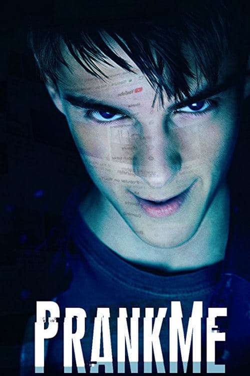 Poster da série PrankMe