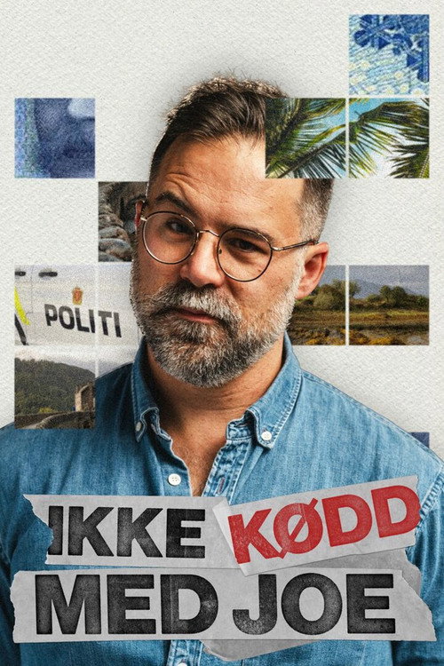 Ikke kødd med Joe