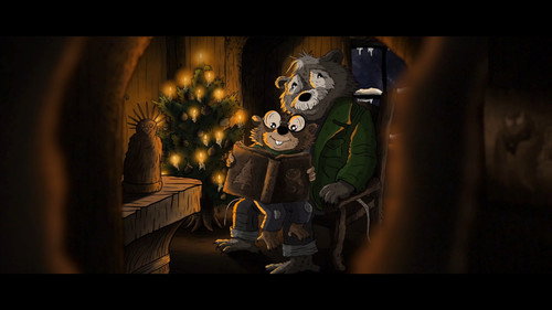 El Espíritu de la Navidad