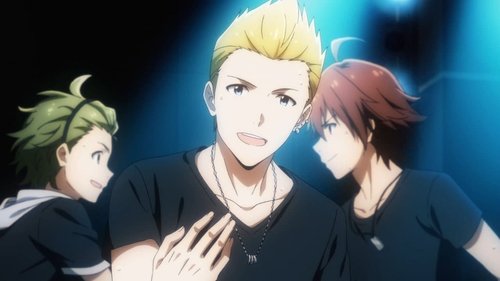 Image de l'épisode 1