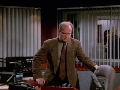 Poster della serie Frasier