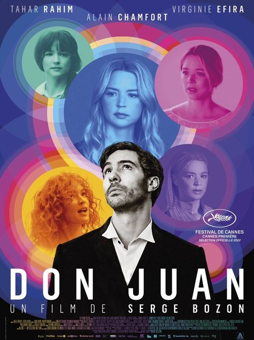 Poster image du film Don Juan Don Juan
