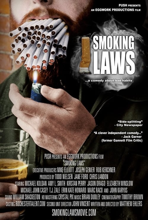 Smoking Laws (2011)