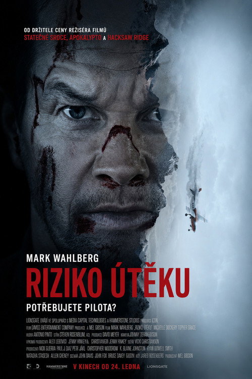 Riziko útěku