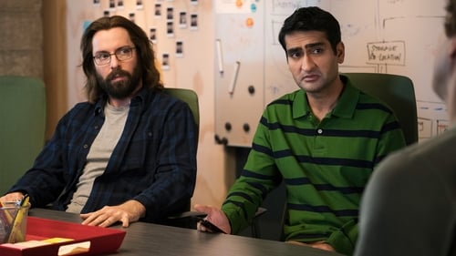 Silicon Valley: 5×3