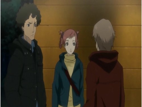 Épisode 22
