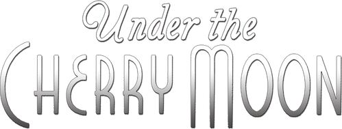 Under the Cherry Moon