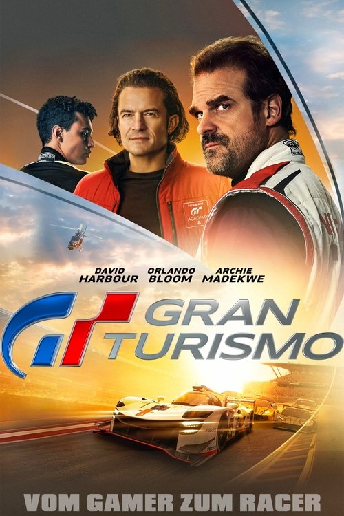Gran Turismo