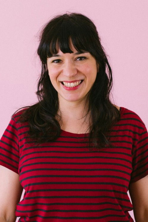 Foto de Elena Moreno-Martet