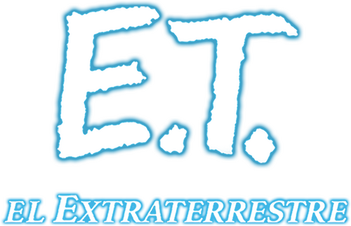 E.T. El Extraterrestre