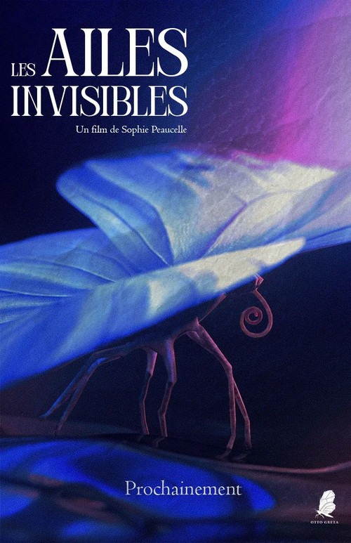 Les Ailes Invisibles