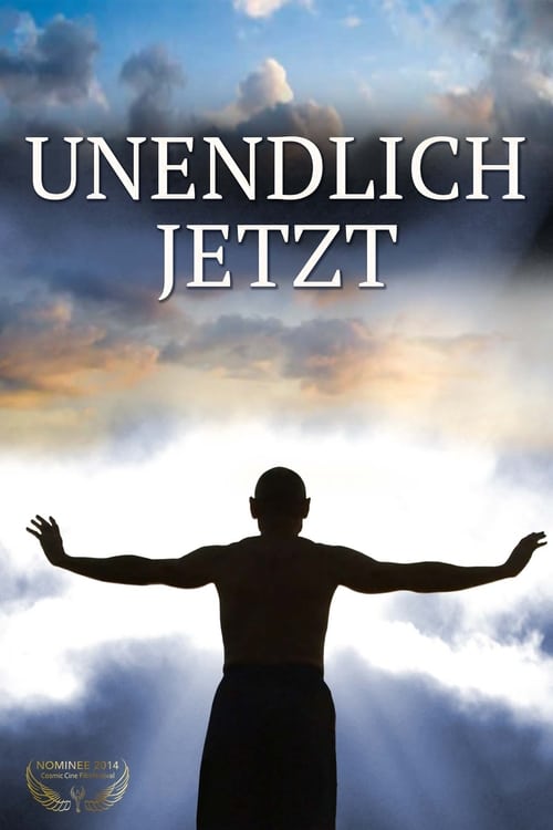Unendlich Jetzt (2014) poster