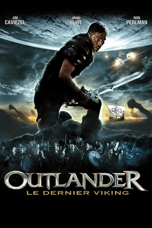 Outlander : Le Dernier Viking 2008