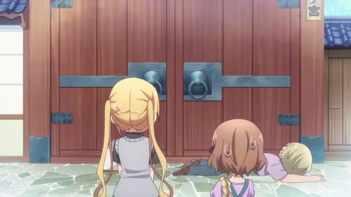 Image de l'épisode Pluvieux puis venteux