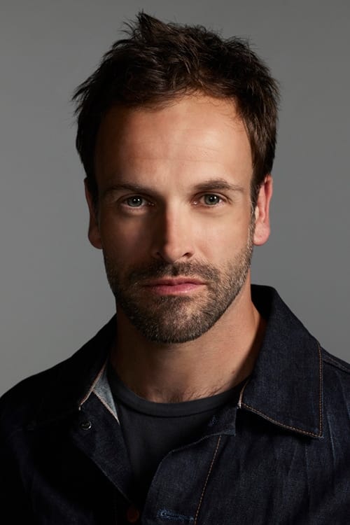 Kép: Jonny Lee Miller színész profilképe