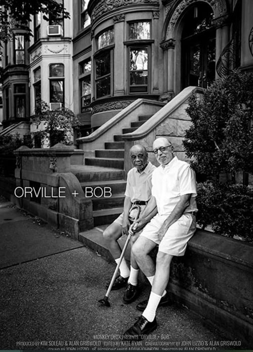 Orville + Bob 2020