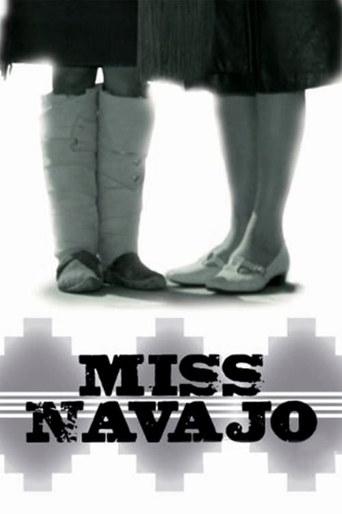 Miss Navajo (2012)