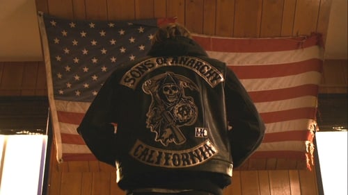 Sons of Anarchy: 1×1