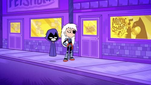 Teen Titans Go!, S02E40 - (2015)