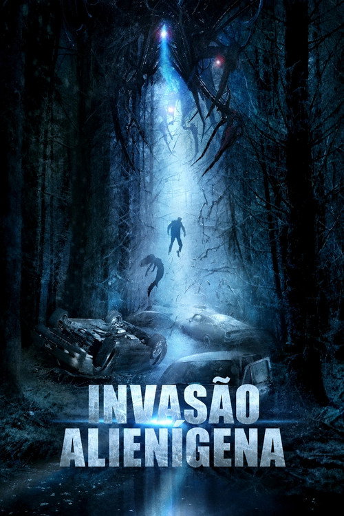 Invasão Alienígena