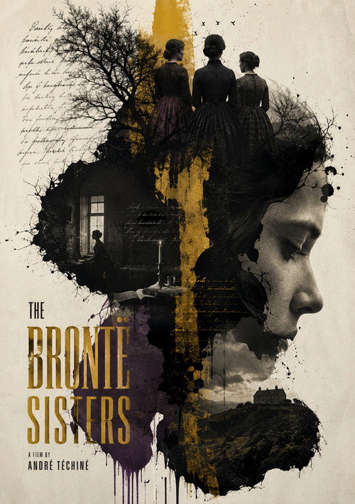 The Bronte Sisters