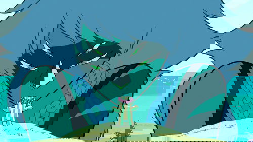 Backdrops