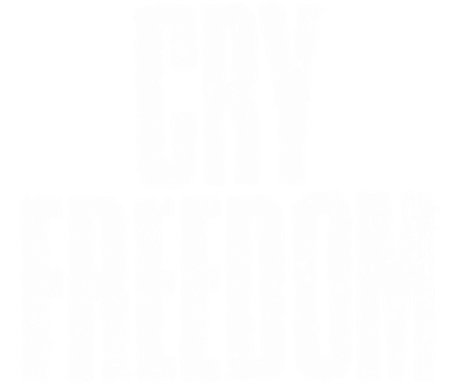 Cry Freedom - Le cri de la liberté