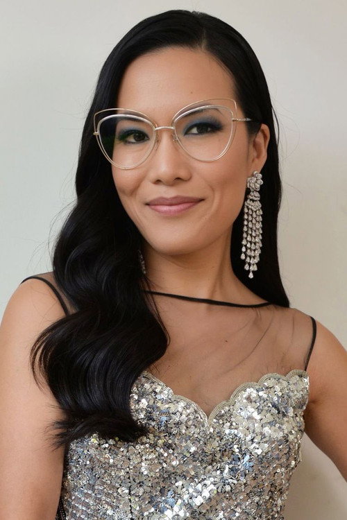 Kép: Ali Wong színész profilképe
