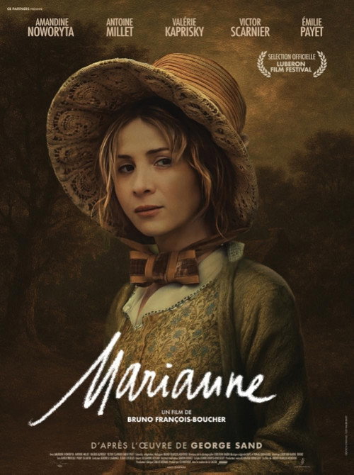 MARIANNE