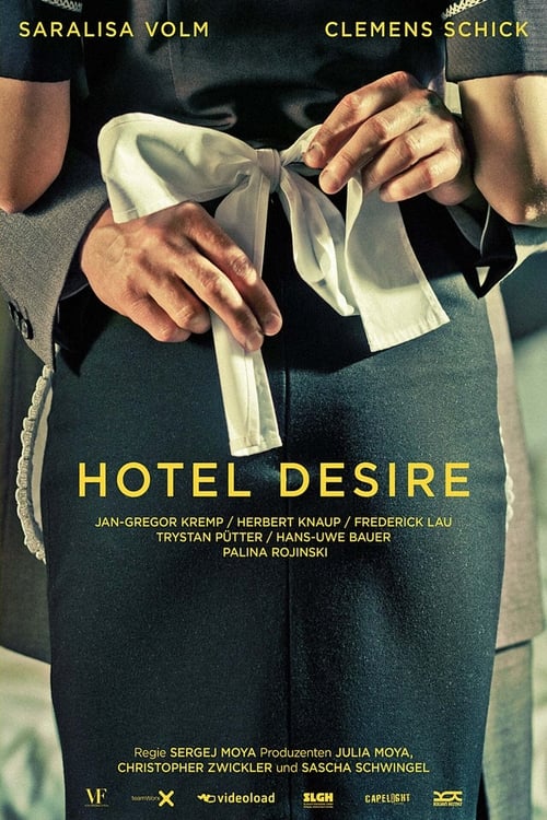 Hotel Desire 2011