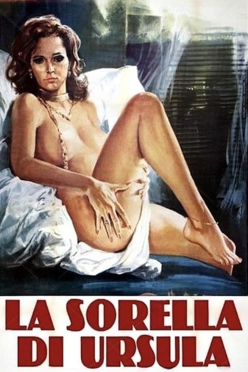 La sorella di Ursula (1978) poster