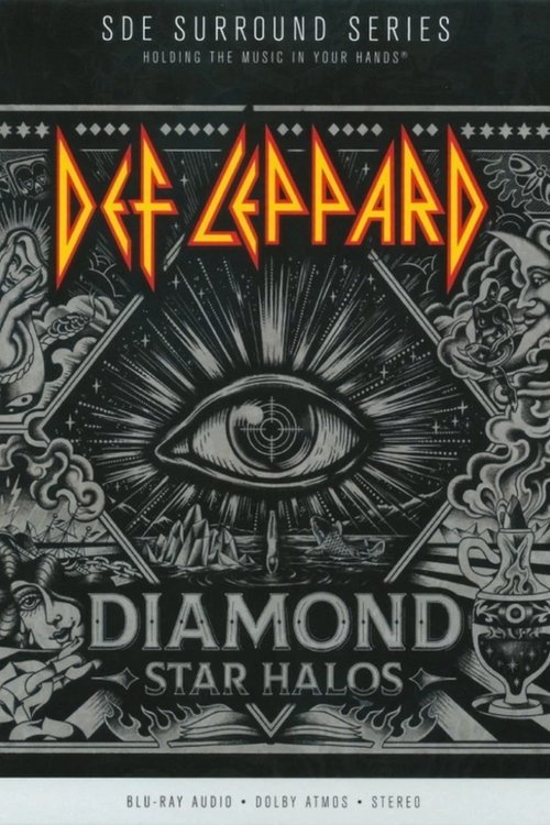 Def Leppard: Diamond Star Heroes