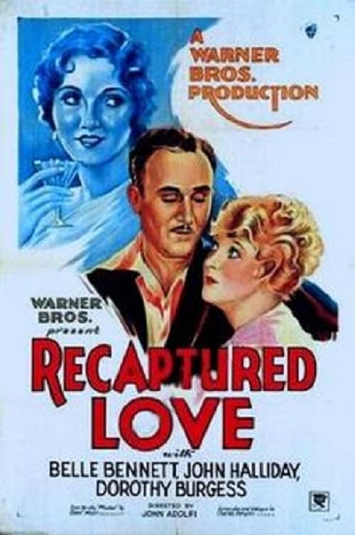 Recaptured Love