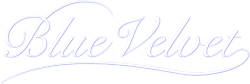 Blue Velvet