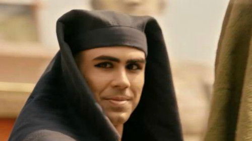 Poster della serie Genesis