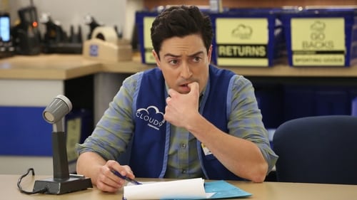 Superstore: 3×12