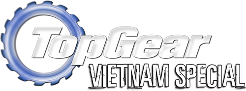 Top Gear: The Great Adventures 2